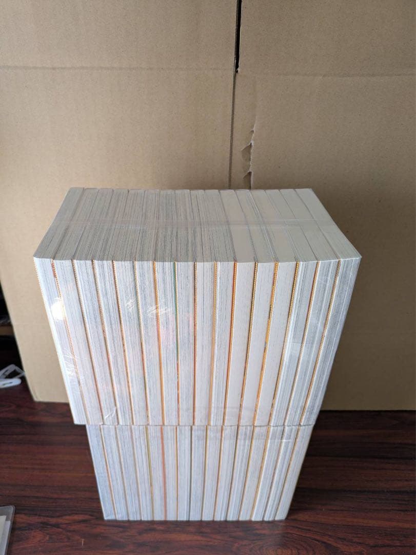 極上美品　ヤケなし　スラムダンク 全巻