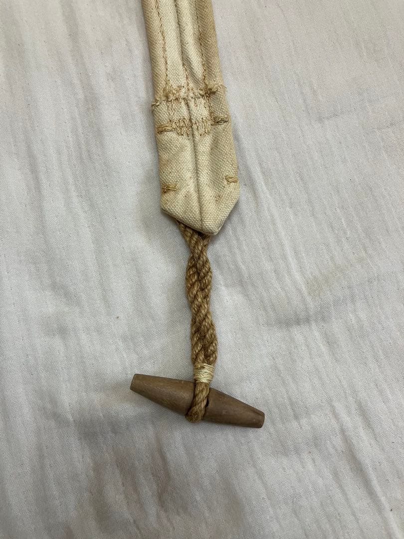 RRL リミテッドエディション　トグルベルト　w34 シリアル入り