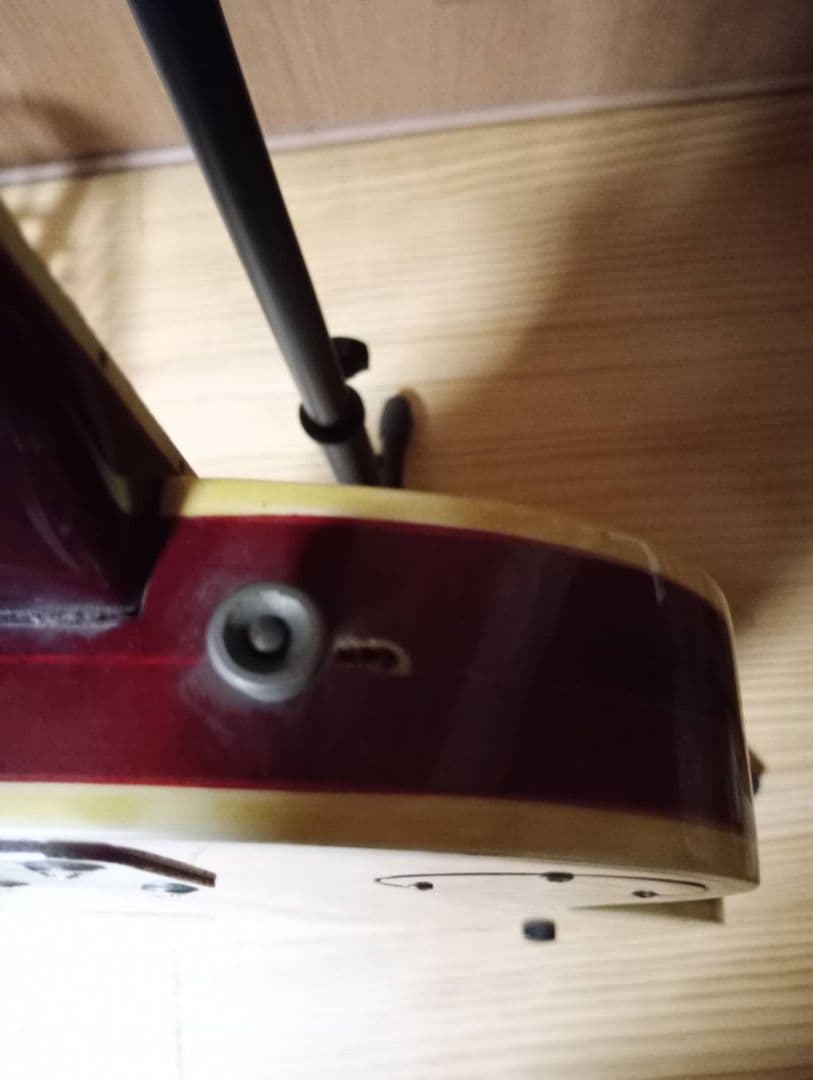 ブ*グ様 Fresher フレッシャー レスポールタイプ ジャパンヴィンテージ