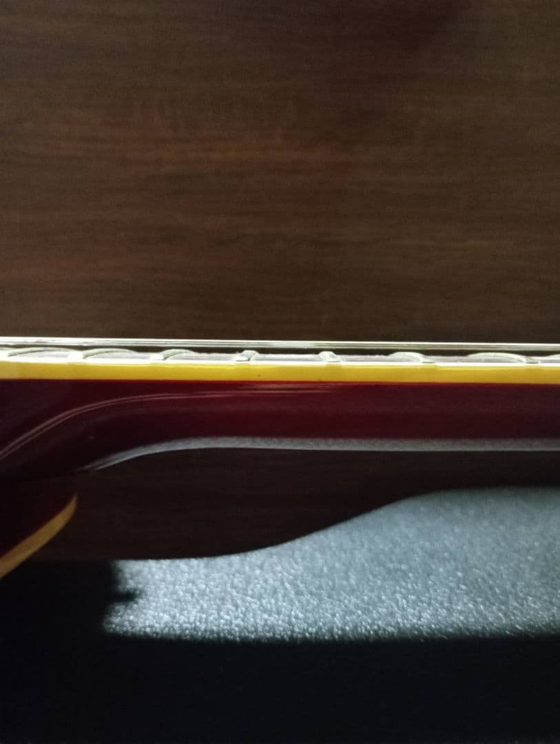 ブ*グ様 Fresher フレッシャー レスポールタイプ ジャパンヴィンテージ