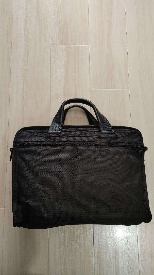 美品‼️TUMI トゥミ ２WAY PC ブリーフ バッグ 26108