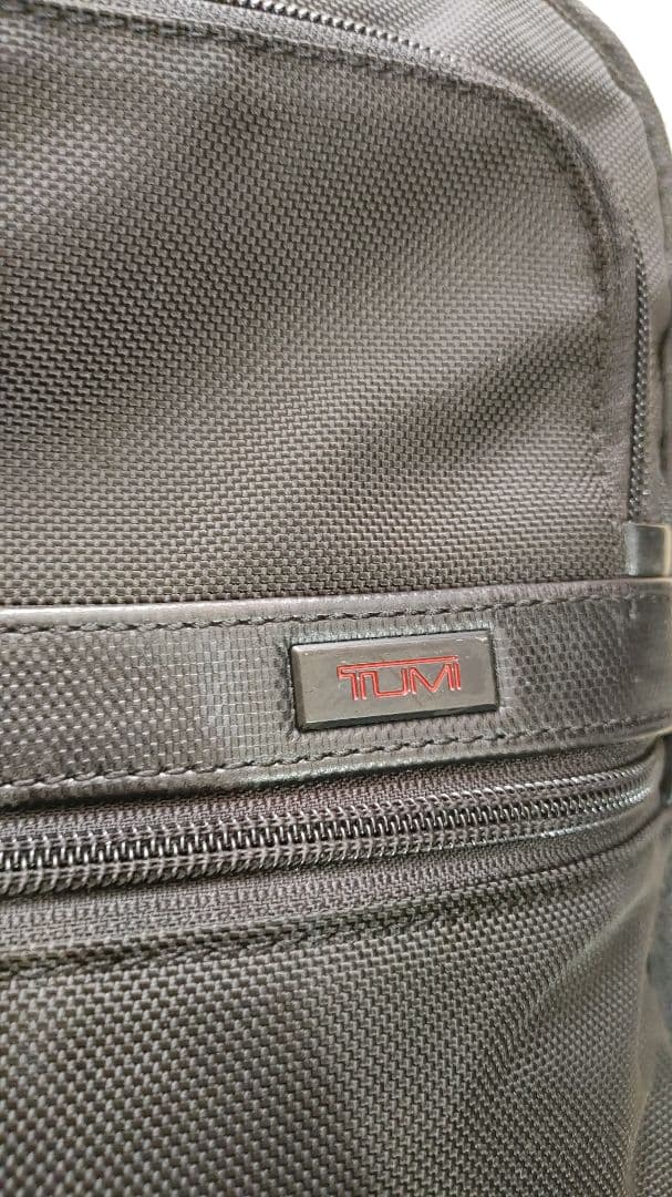 美品‼️TUMI トゥミ ２WAY PC ブリーフ バッグ 26108