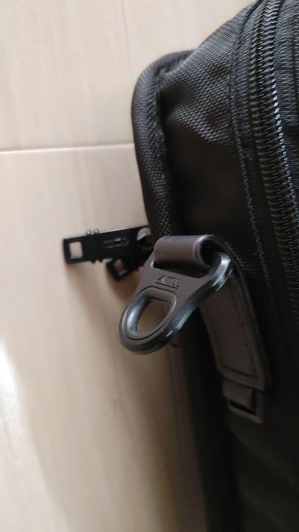 美品‼️TUMI トゥミ ２WAY PC ブリーフ バッグ 26108