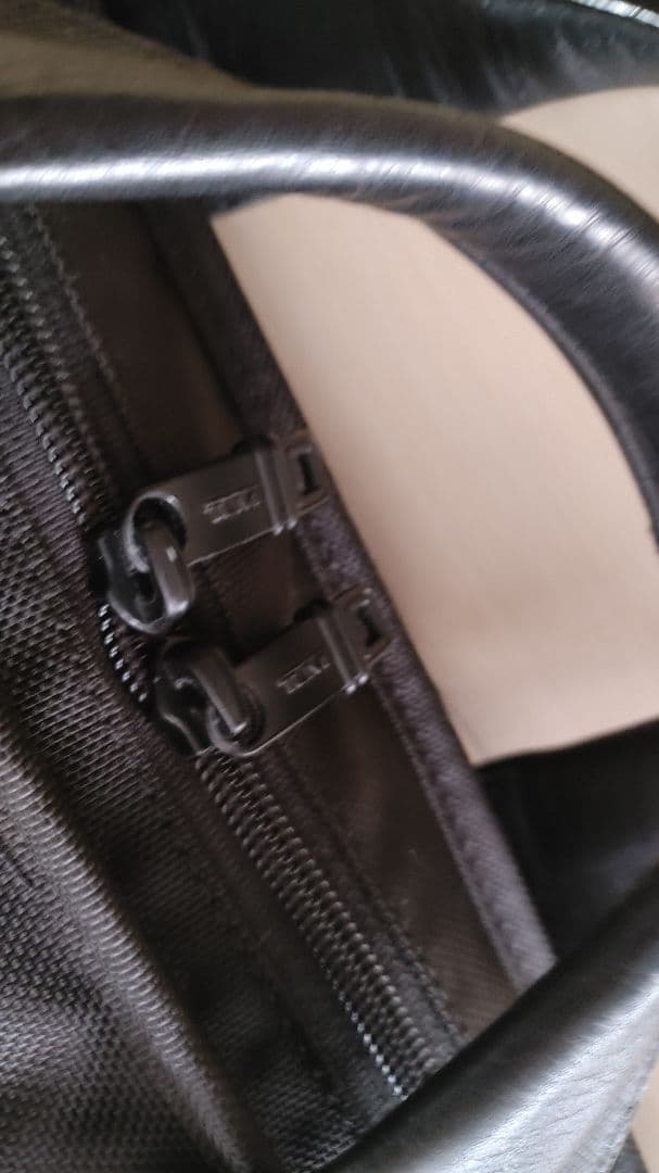 美品‼️TUMI トゥミ ２WAY PC ブリーフ バッグ 26108