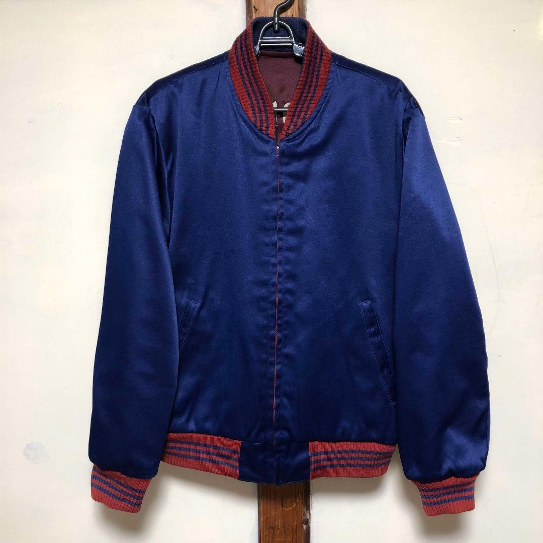 ジャケット・アウター Sugarcane Toyo Enterprise Reversible 90s