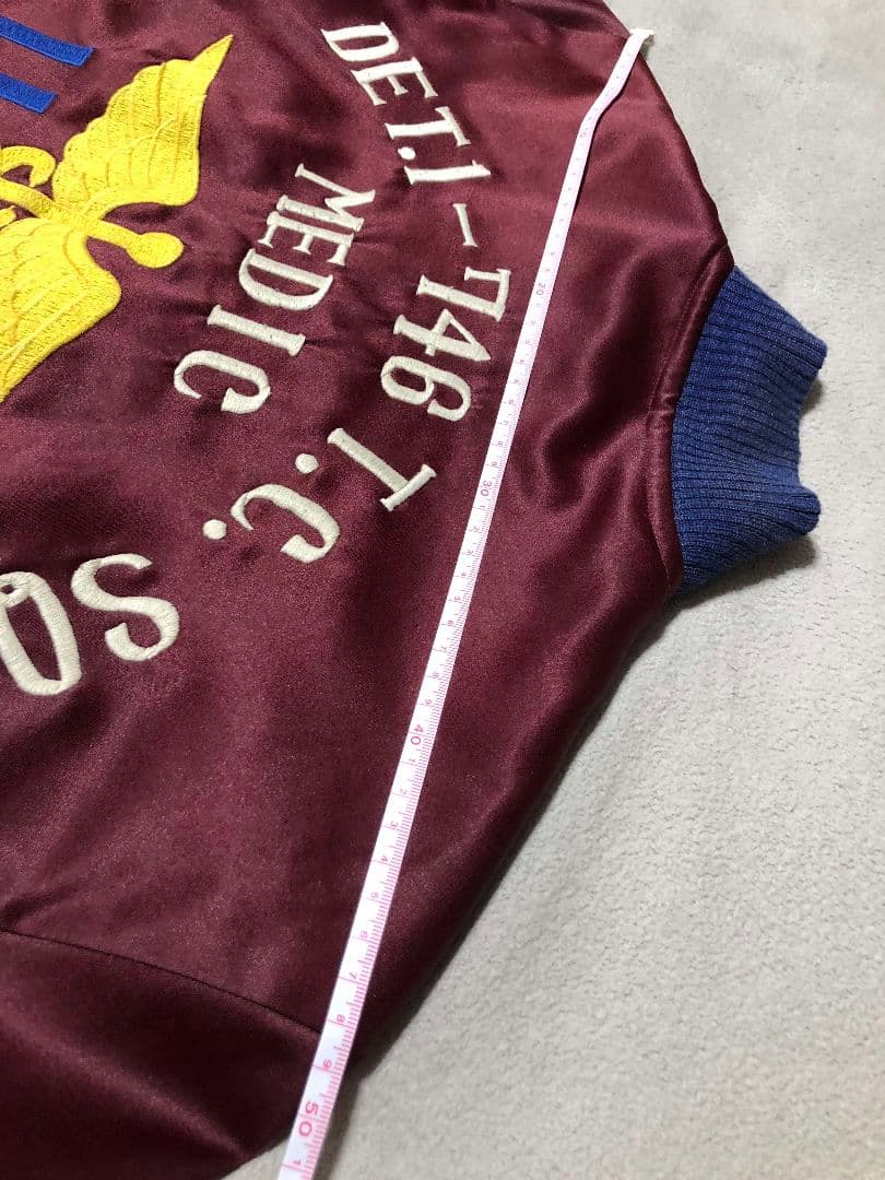 ジャケット・アウター Sugarcane Toyo Enterprise Reversible 90s