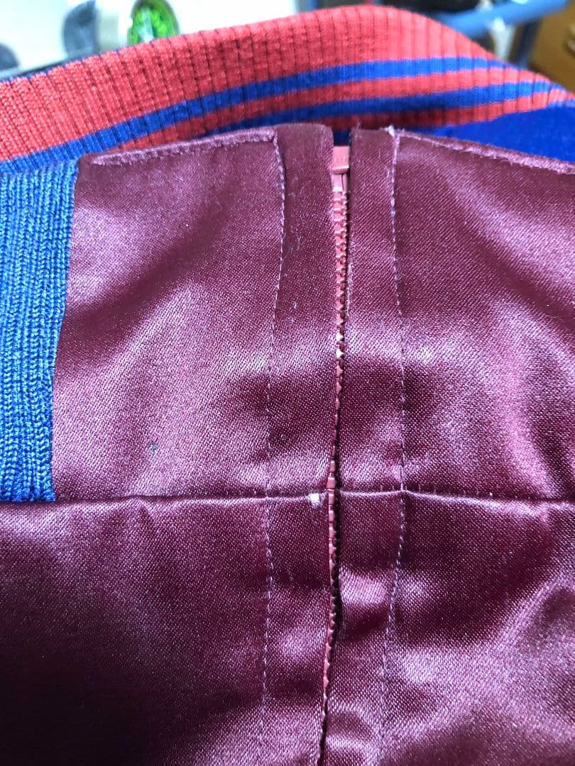 ジャケット・アウター Sugarcane Toyo Enterprise Reversible 90s