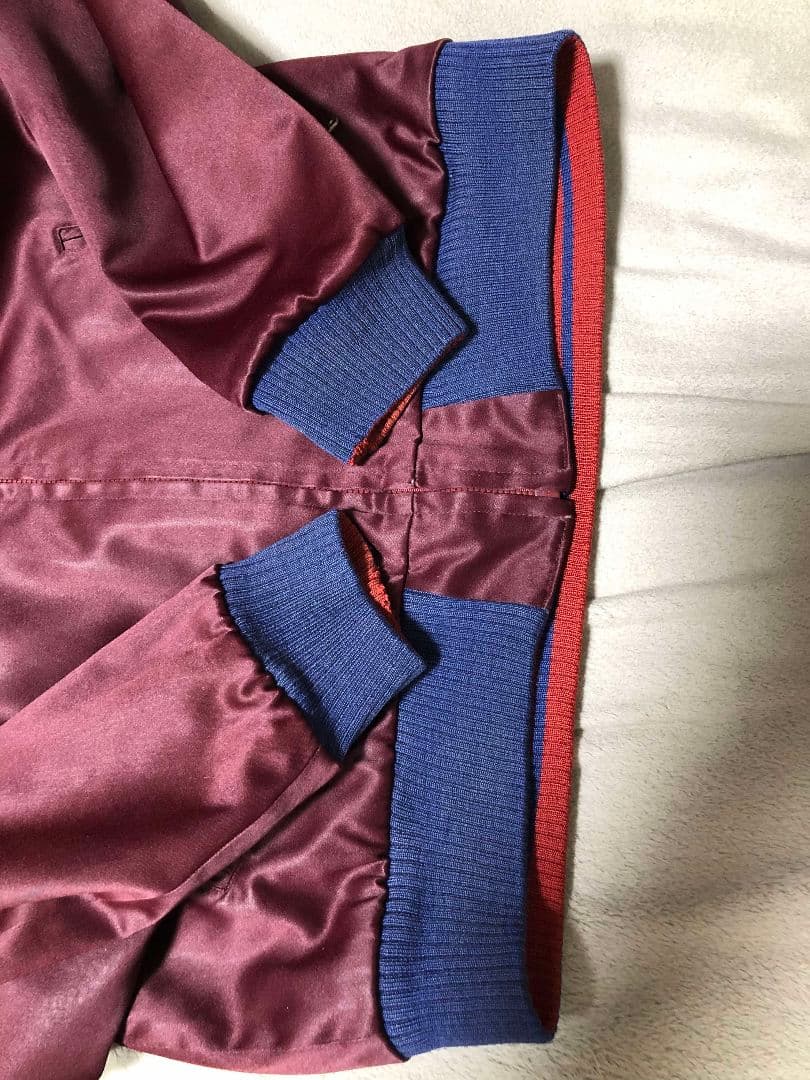 ジャケット・アウター Sugarcane Toyo Enterprise Reversible 90s