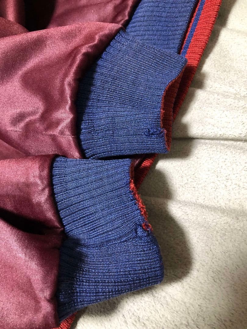 ジャケット・アウター Sugarcane Toyo Enterprise Reversible 90s