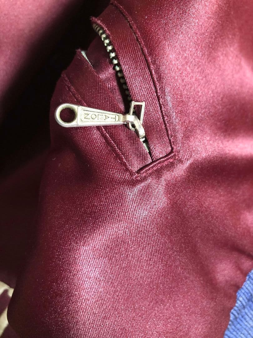 ジャケット・アウター Sugarcane Toyo Enterprise Reversible 90s