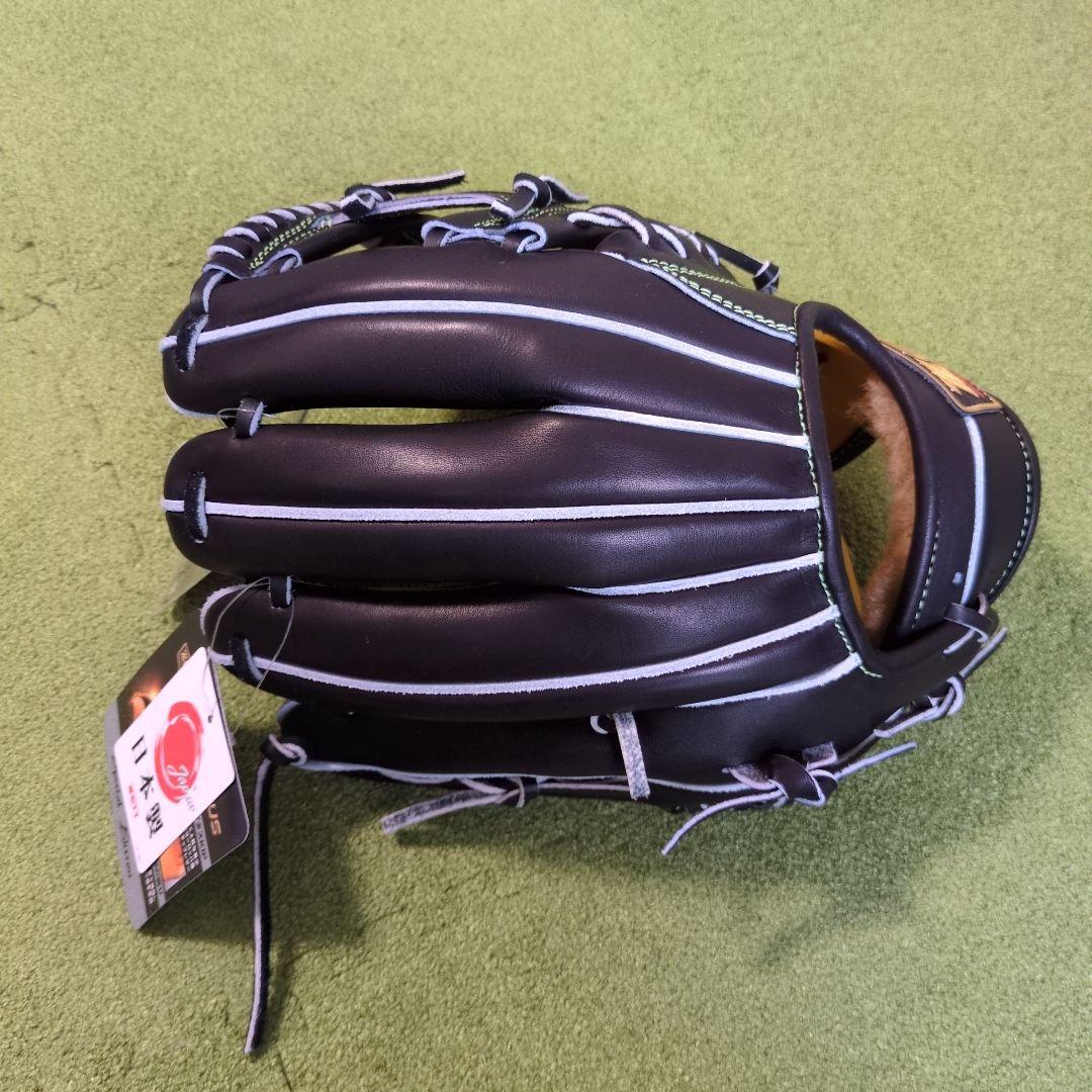 ZETT PROSTATUS SE硬式 今宮型 サイズ４　BPROG765S