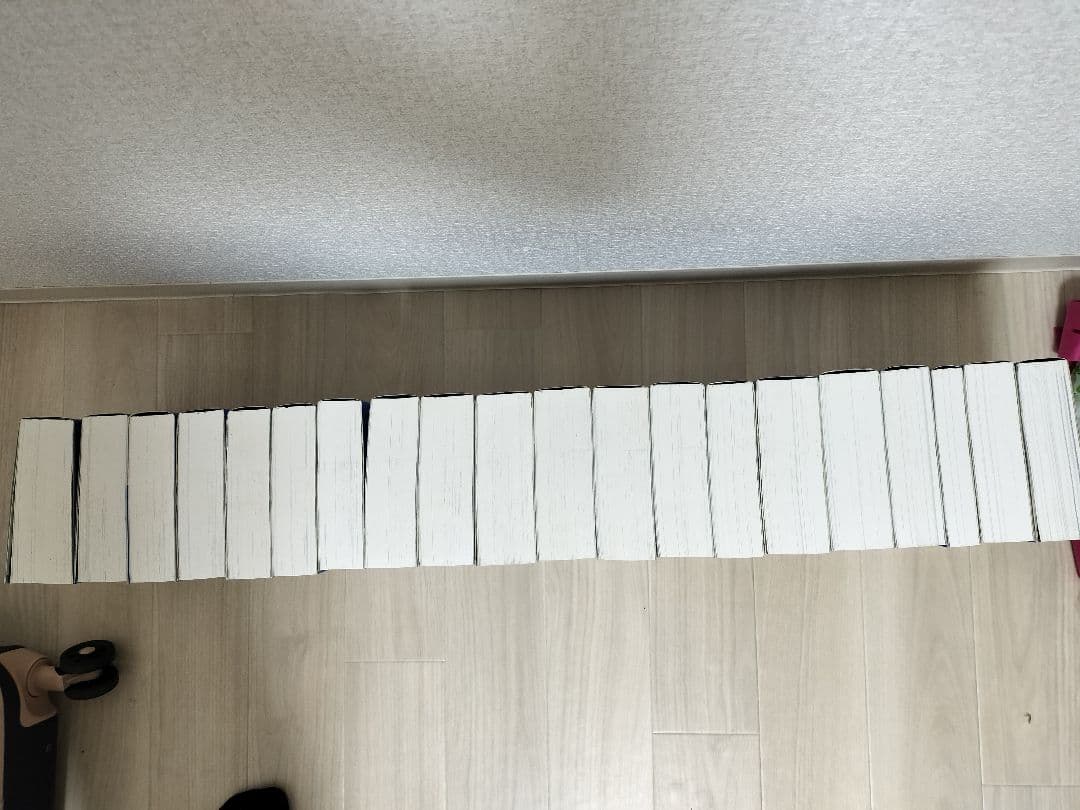 藤子・F・不二雄　大全集　ドラえもん　全20巻セット　小学館　帯・月報付き