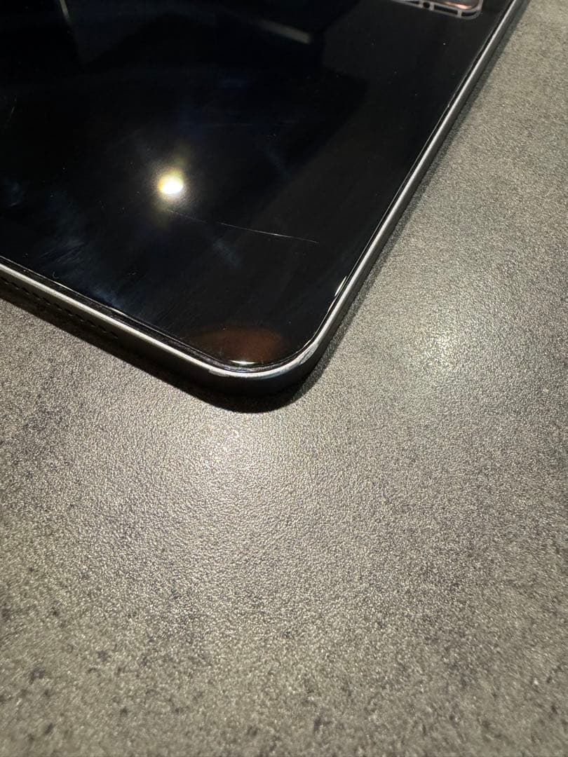 11インチiPad Pro 第2世代　2020 wifiモデル　128GB