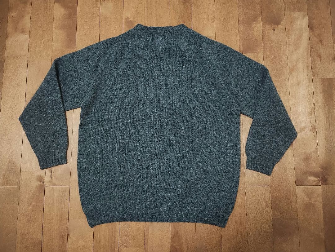 トップス Harley of Scotland Crewneck Sweater 44