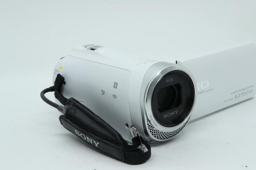 【R2091】 SONY Handycam HDR-CX480 ソニー