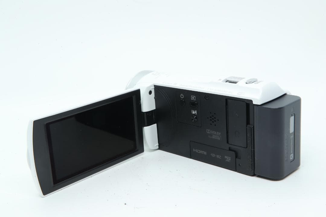 【R2091】 SONY Handycam HDR-CX480 ソニー