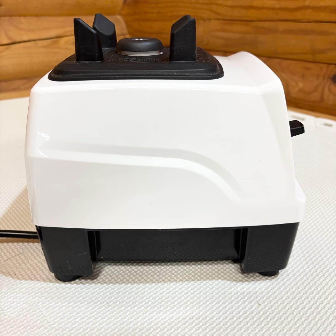 Vitamix バイタミックス E310 VM0202 ブレンダー ホワイト