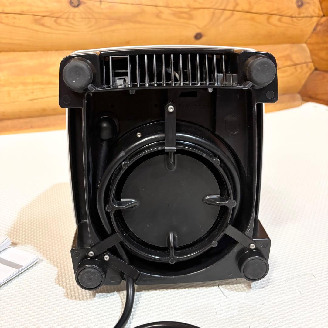 Vitamix バイタミックス E310 VM0202 ブレンダー ホワイト