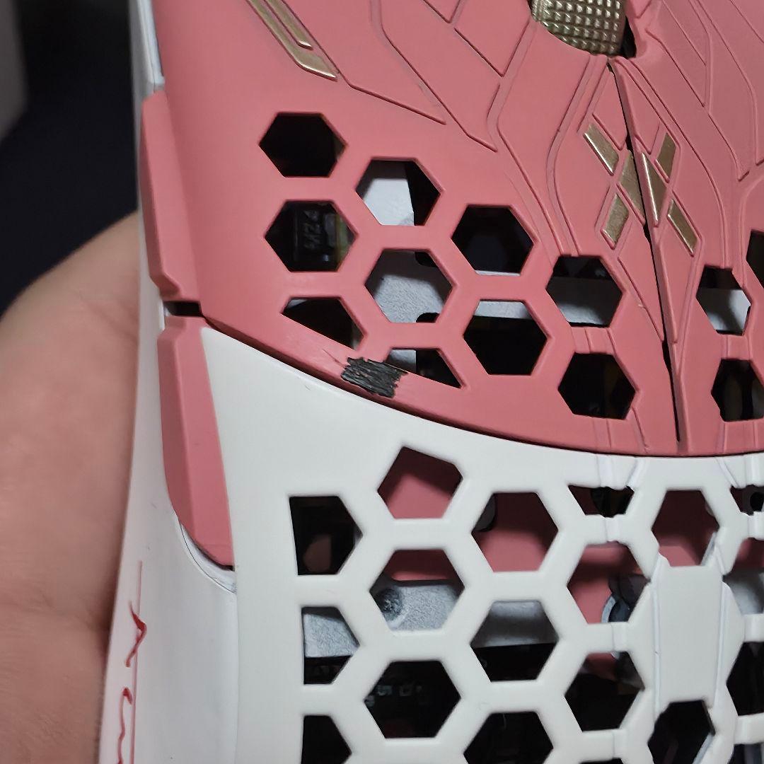 マウス・トラックボール Finalmouse ULX Sakura M & Aceu M