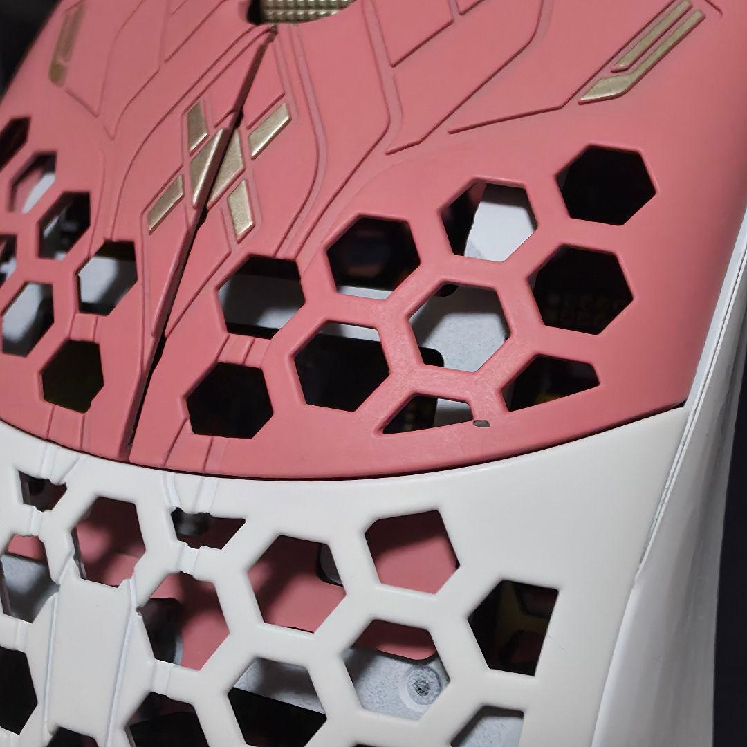 マウス・トラックボール Finalmouse ULX Sakura M & Aceu M