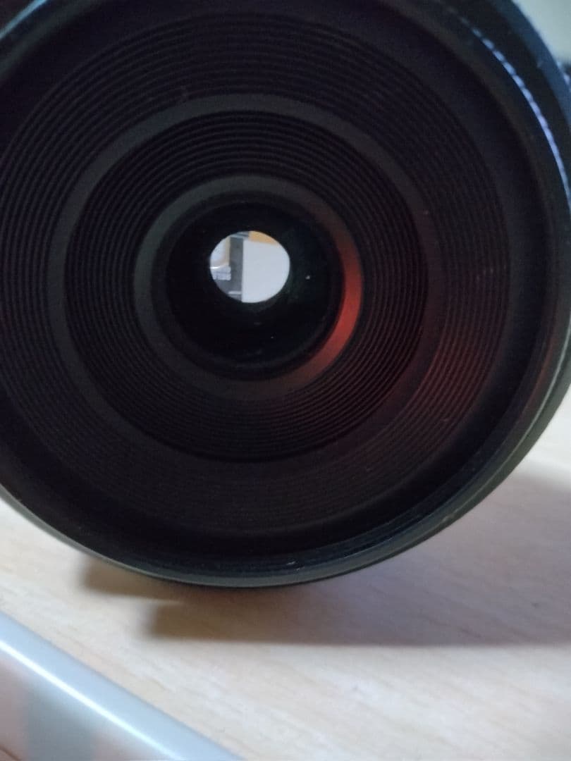 キヤノンレンズEEs-24ミリf2.8