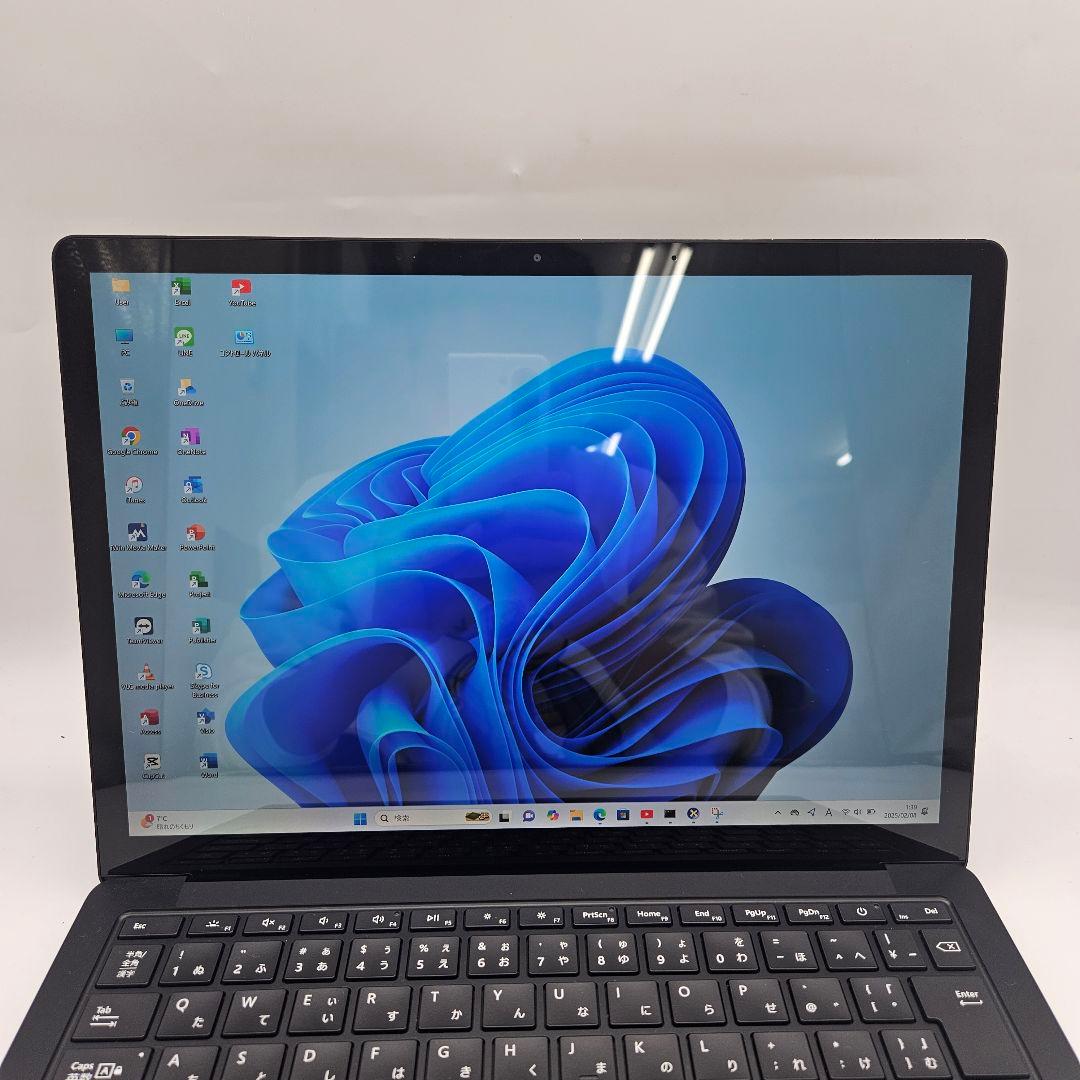 Windowsノート本体 Microsoft Surface Laptop 4 1000GB SSD