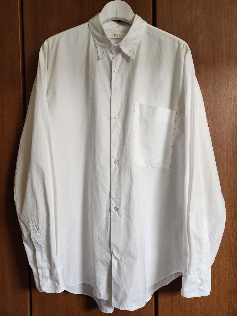 seya. エターナルシャツ