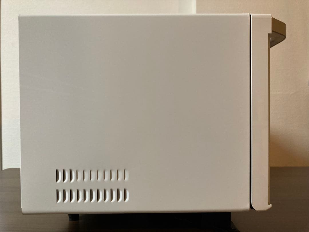 2019年製Panasonicスチームオーブンレンジ