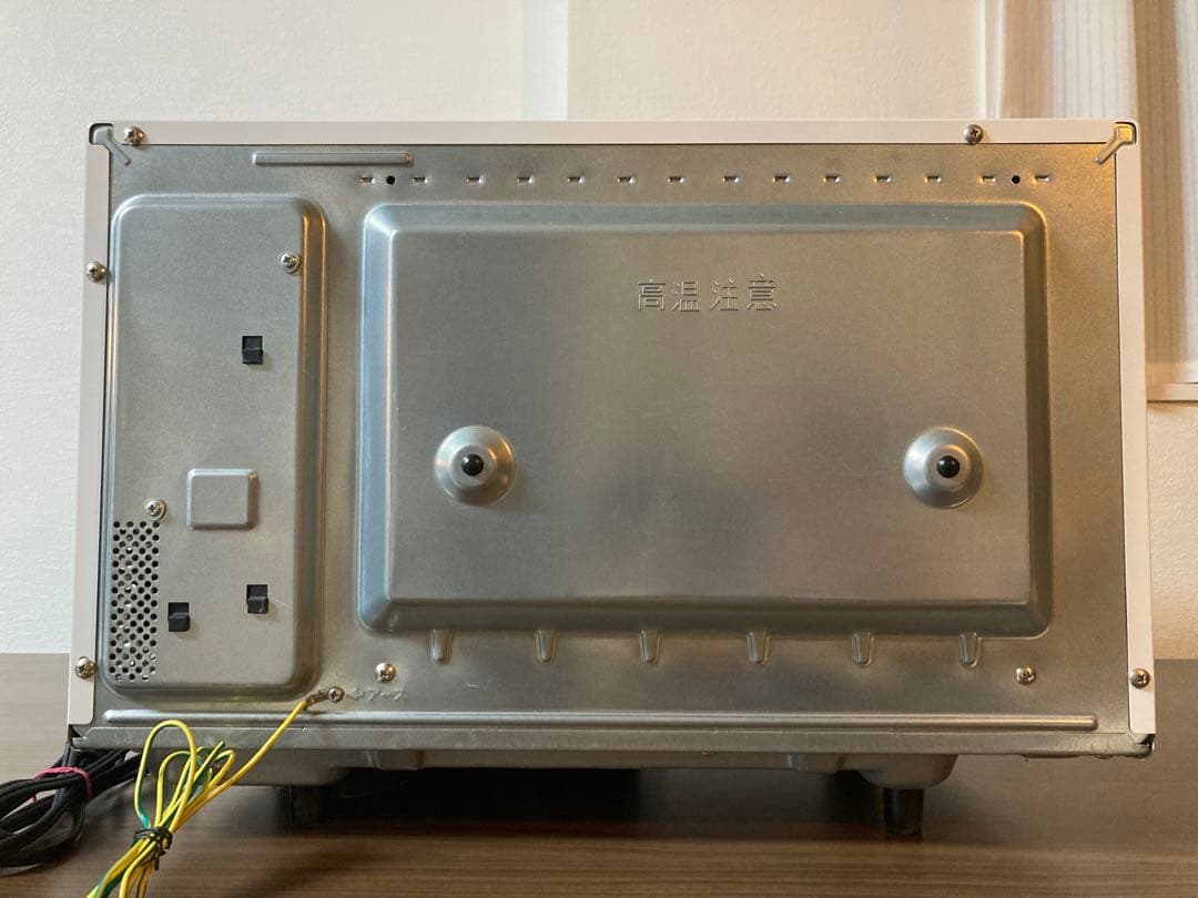 2019年製Panasonicスチームオーブンレンジ