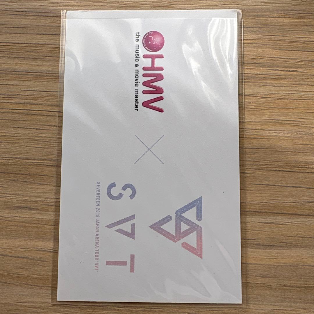 セブチ SEVENTEEN SVT 会場限定 ぬいぐるみ ジュン トレカ