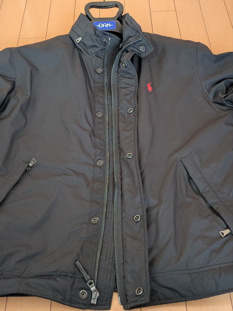 ラルフローレンPolo Ralph Lauren　ジャケット　ブルゾン L