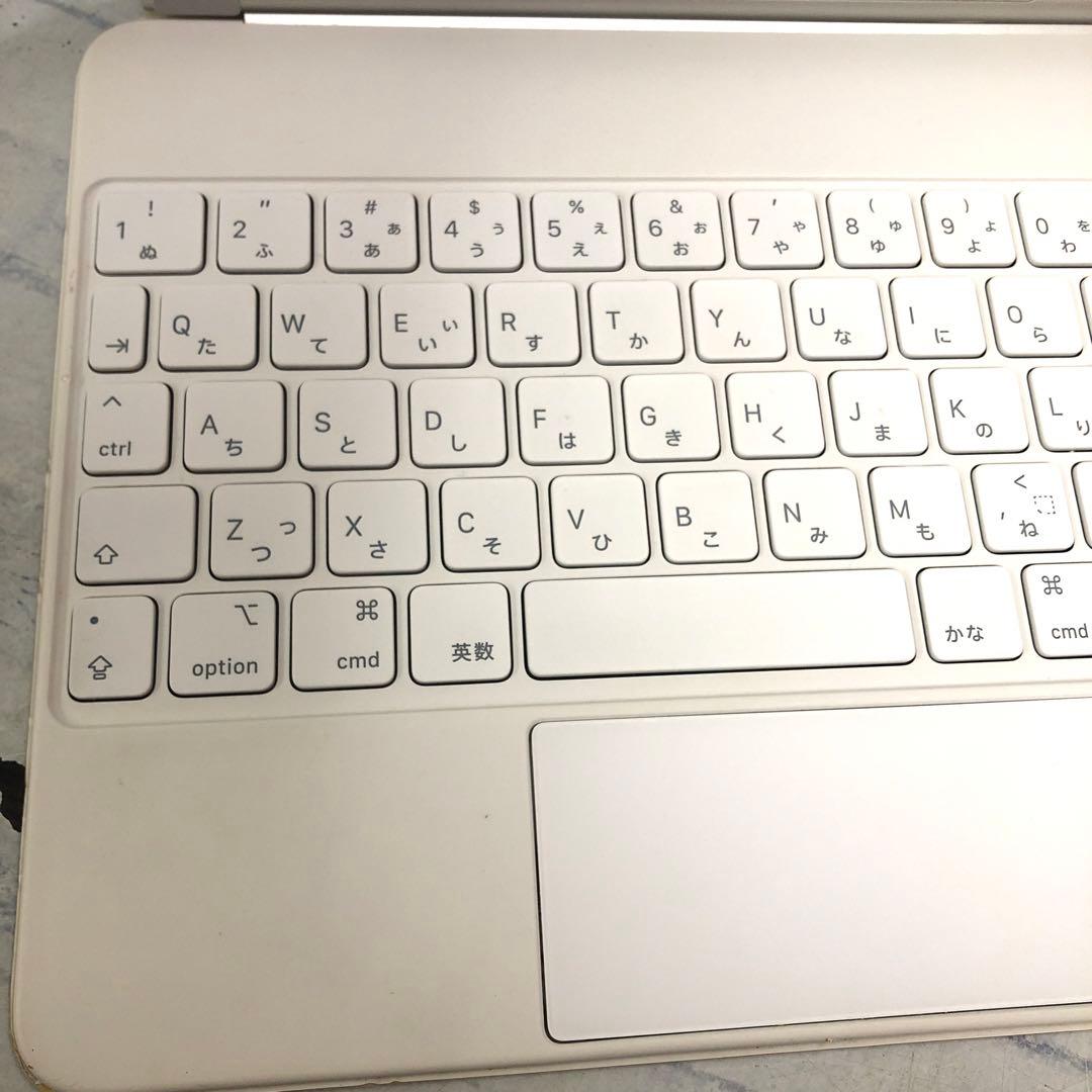k1146 iPad MagicKeyboard 純正11インチ　A2261
