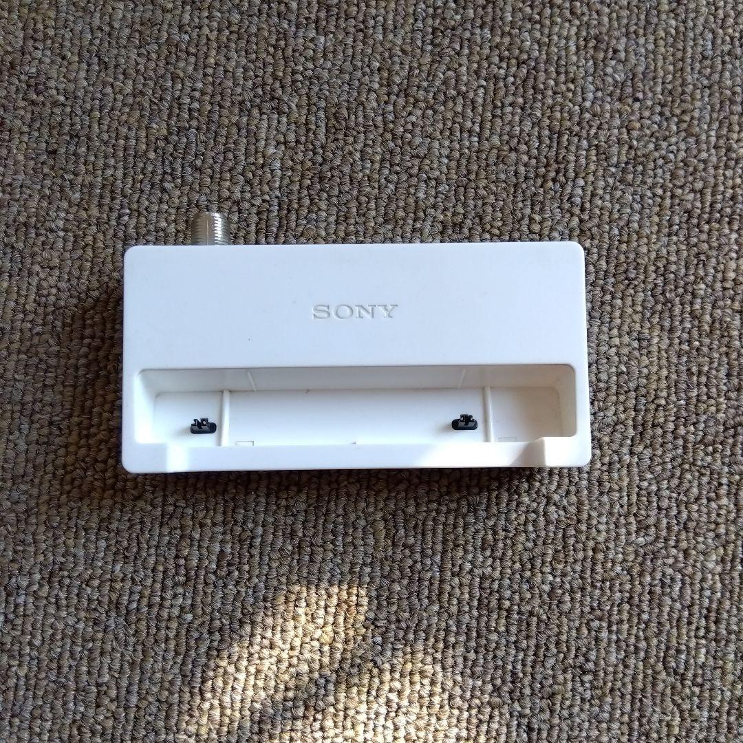 SONY BRAVIAワンセグ XDV-D500(W)