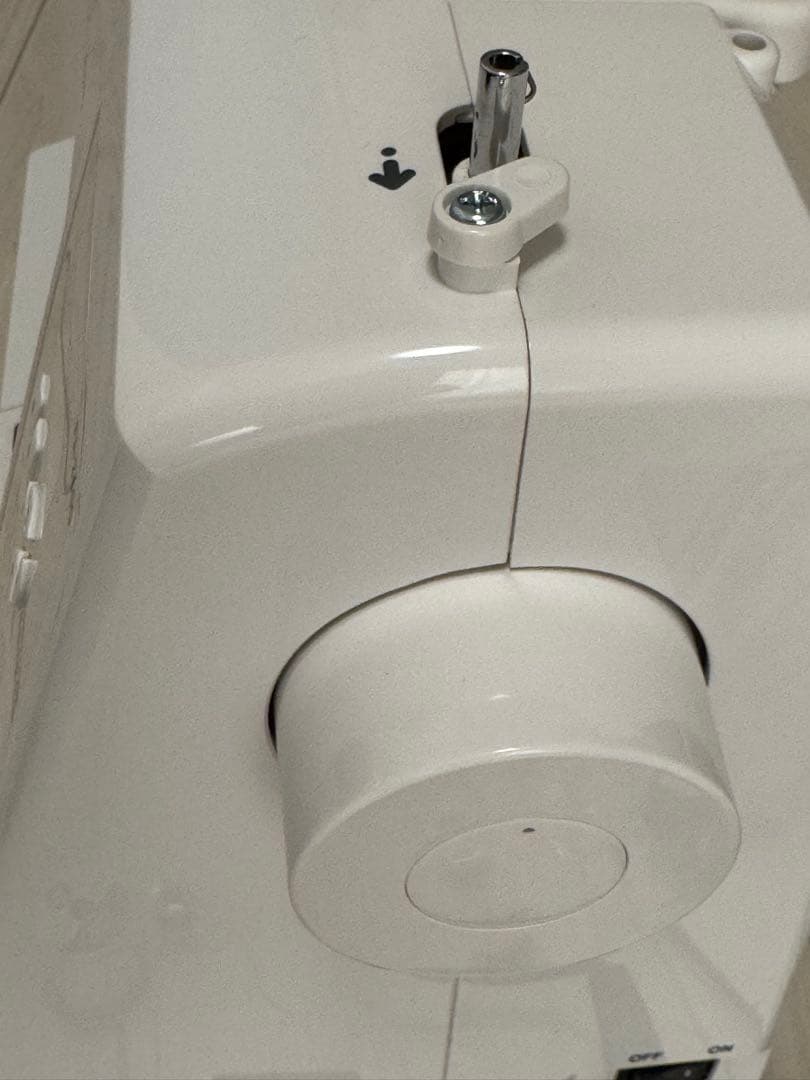 ジャガー コンピューターミシン FJ-2600 美品 ※最終値下げ※