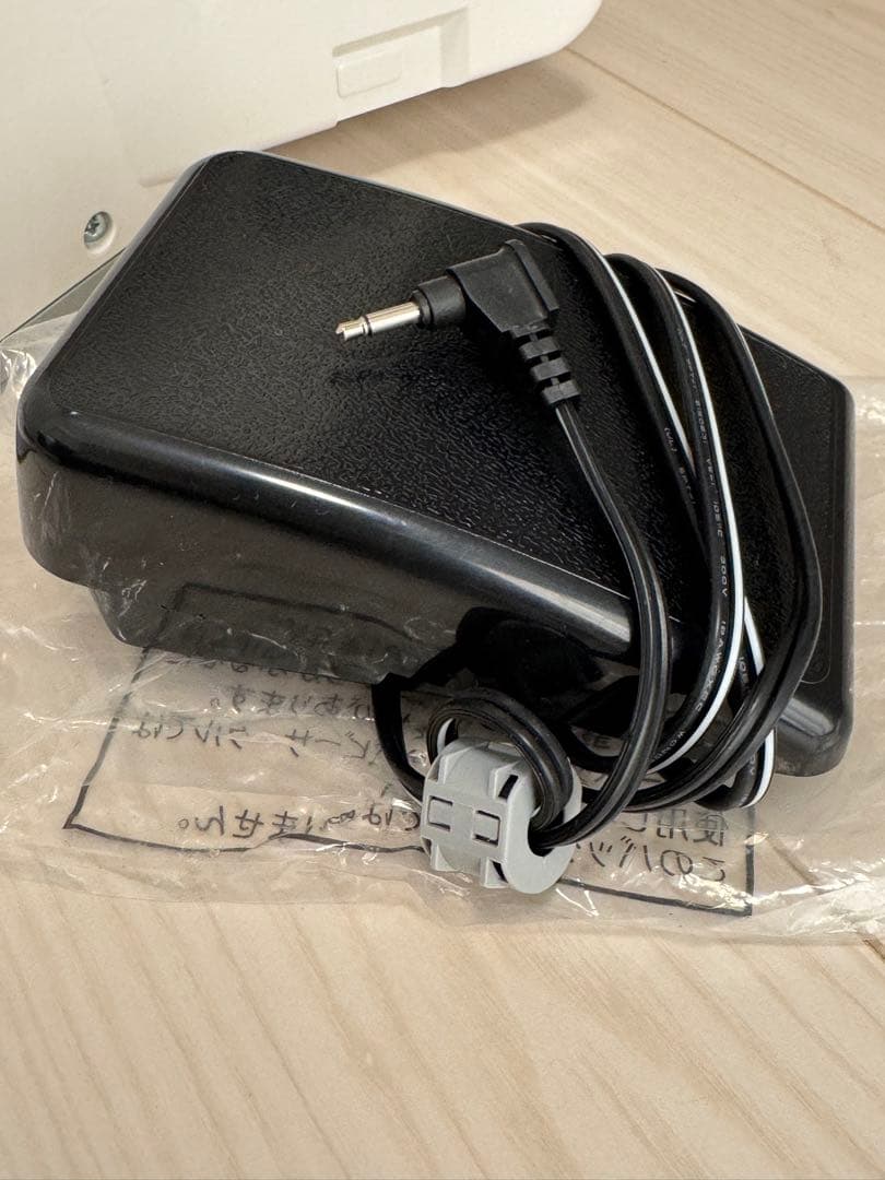 ジャガー コンピューターミシン FJ-2600 美品 ※最終値下げ※