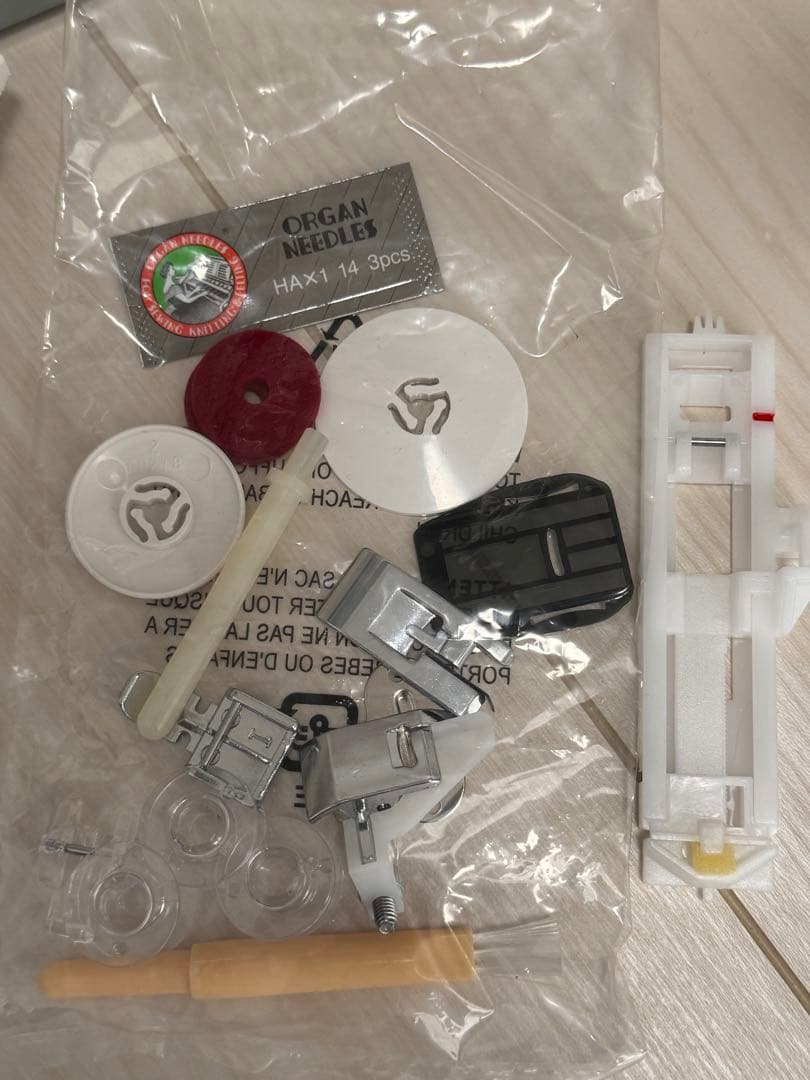 ジャガー コンピューターミシン FJ-2600 美品 ※最終値下げ※