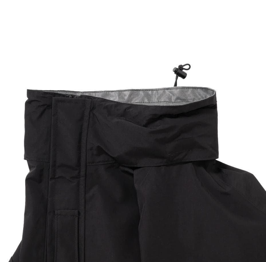 TRU-SPEC Ecwcs Parka 【Sラスト1着】