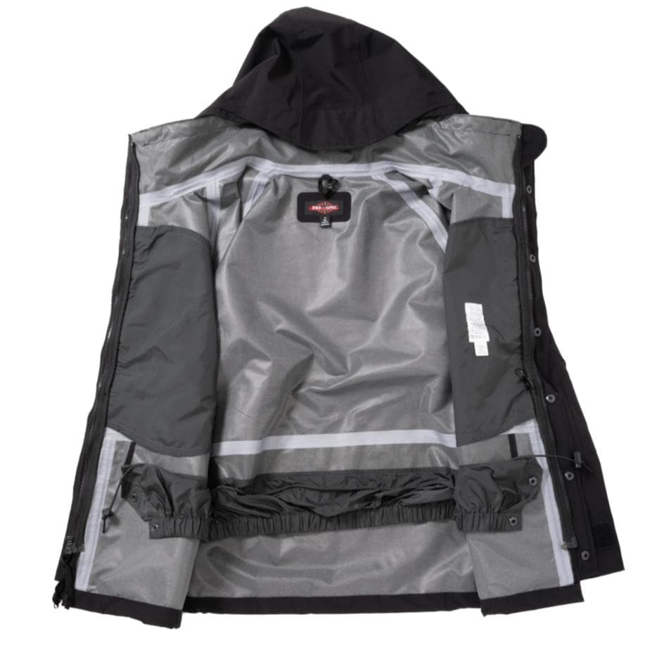 TRU-SPEC Ecwcs Parka 【Sラスト1着】