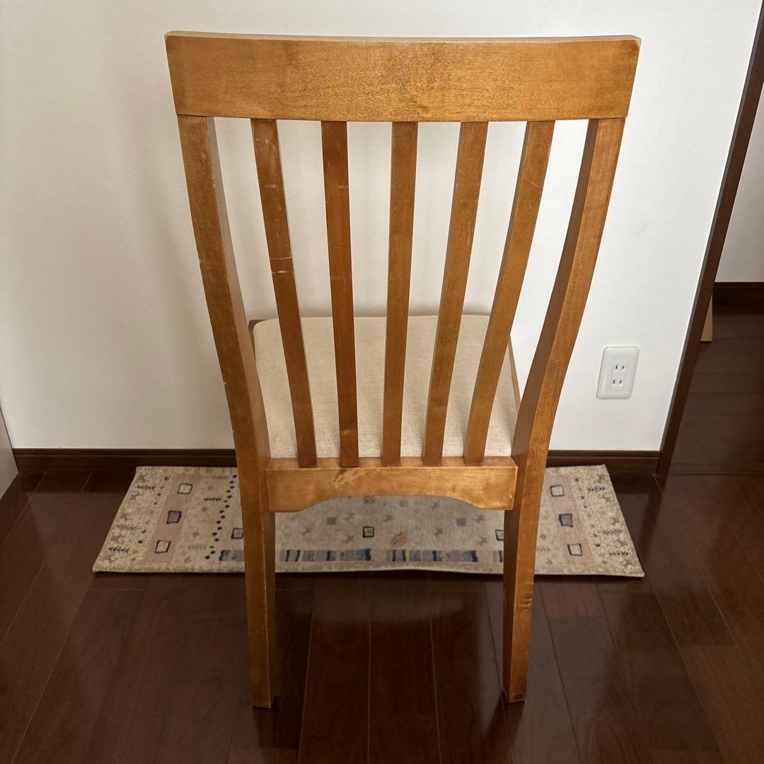 ローラアシュレイ ギャラット　チェアー　C