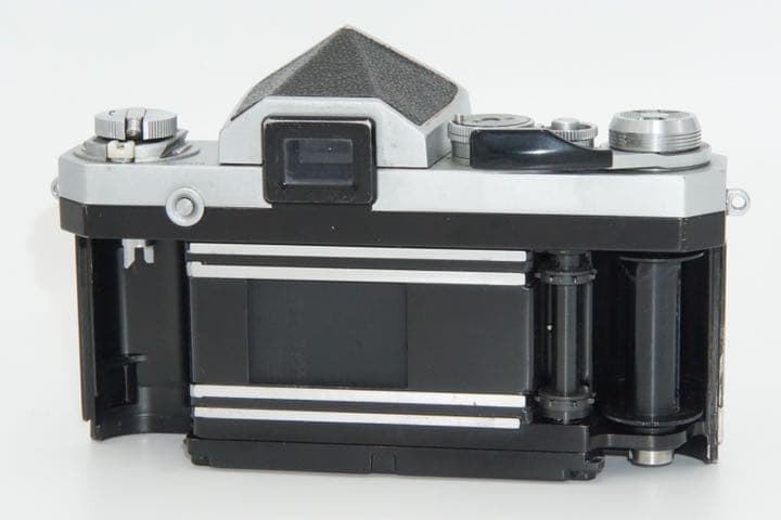 Nikon F 50mm f1.4 ニコン F