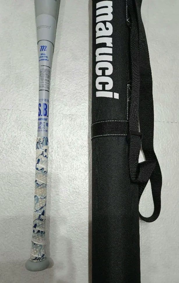 マルーチ marruci ワニクラッシャーパワー 青ワニ ジュニア 82cm