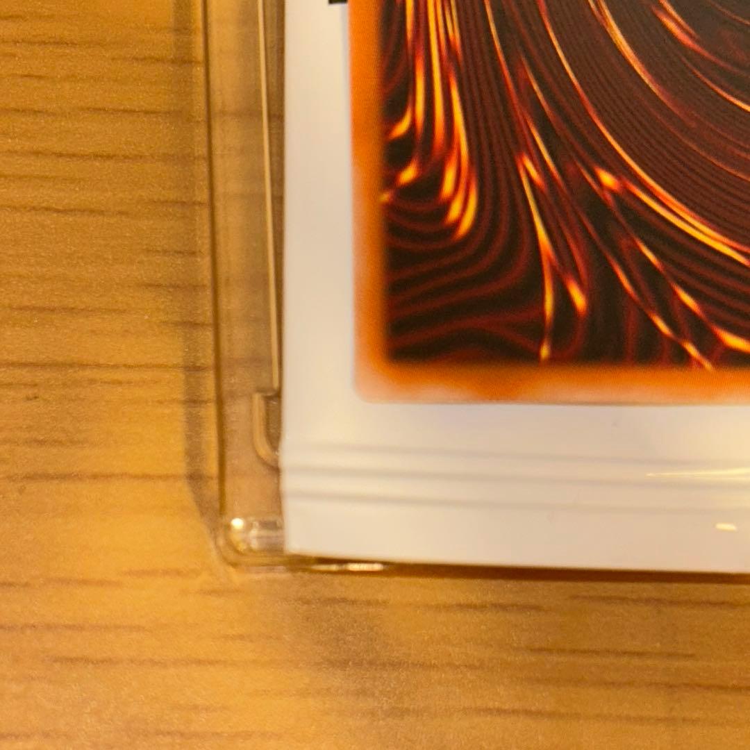 セイクリッド・トレミスM7 プリズマティックシークレットレア プリシク