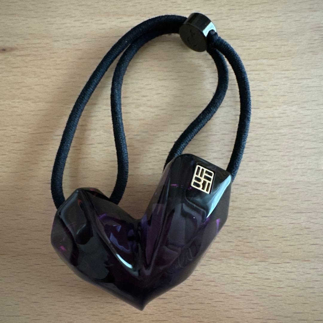 THE HAIR BAR TOKYO ハートジェムポニー ラージ