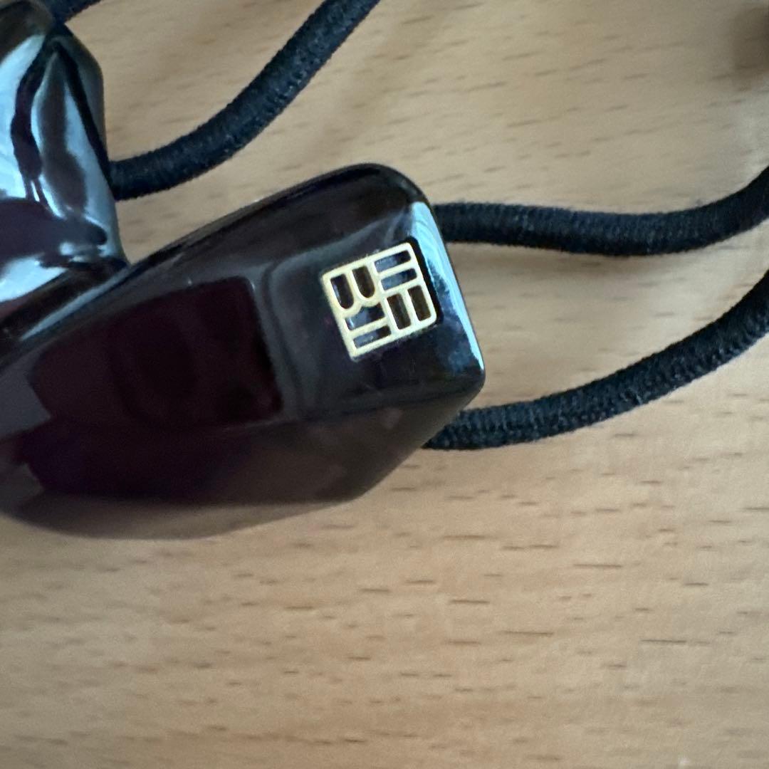 THE HAIR BAR TOKYO ハートジェムポニー ラージ