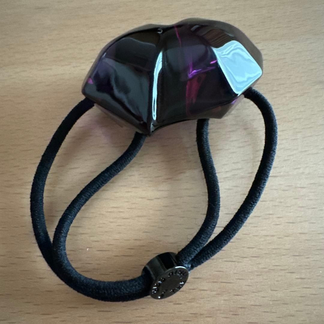 THE HAIR BAR TOKYO ハートジェムポニー ラージ