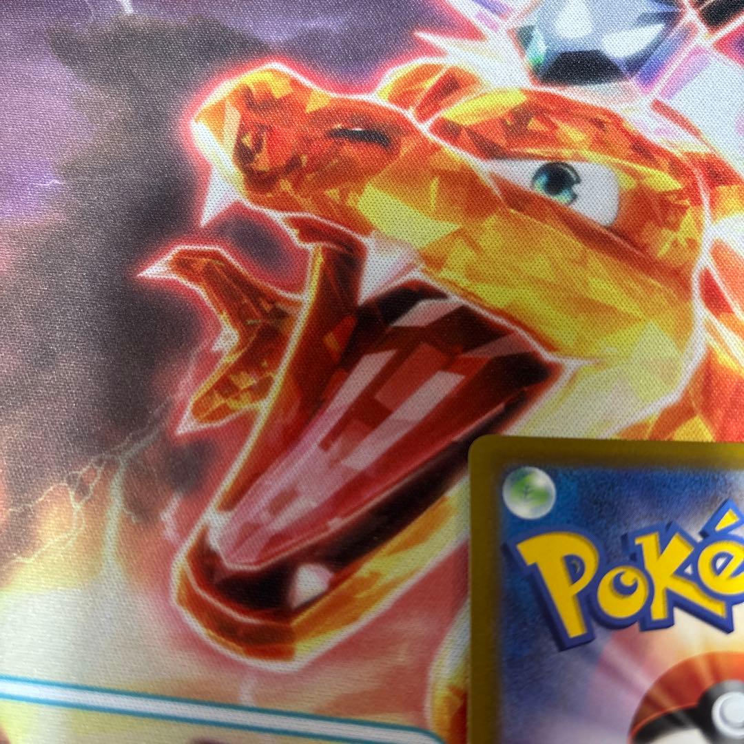 熊*号様 ブースターV SR S6a イーブイヒーローズ 073/069