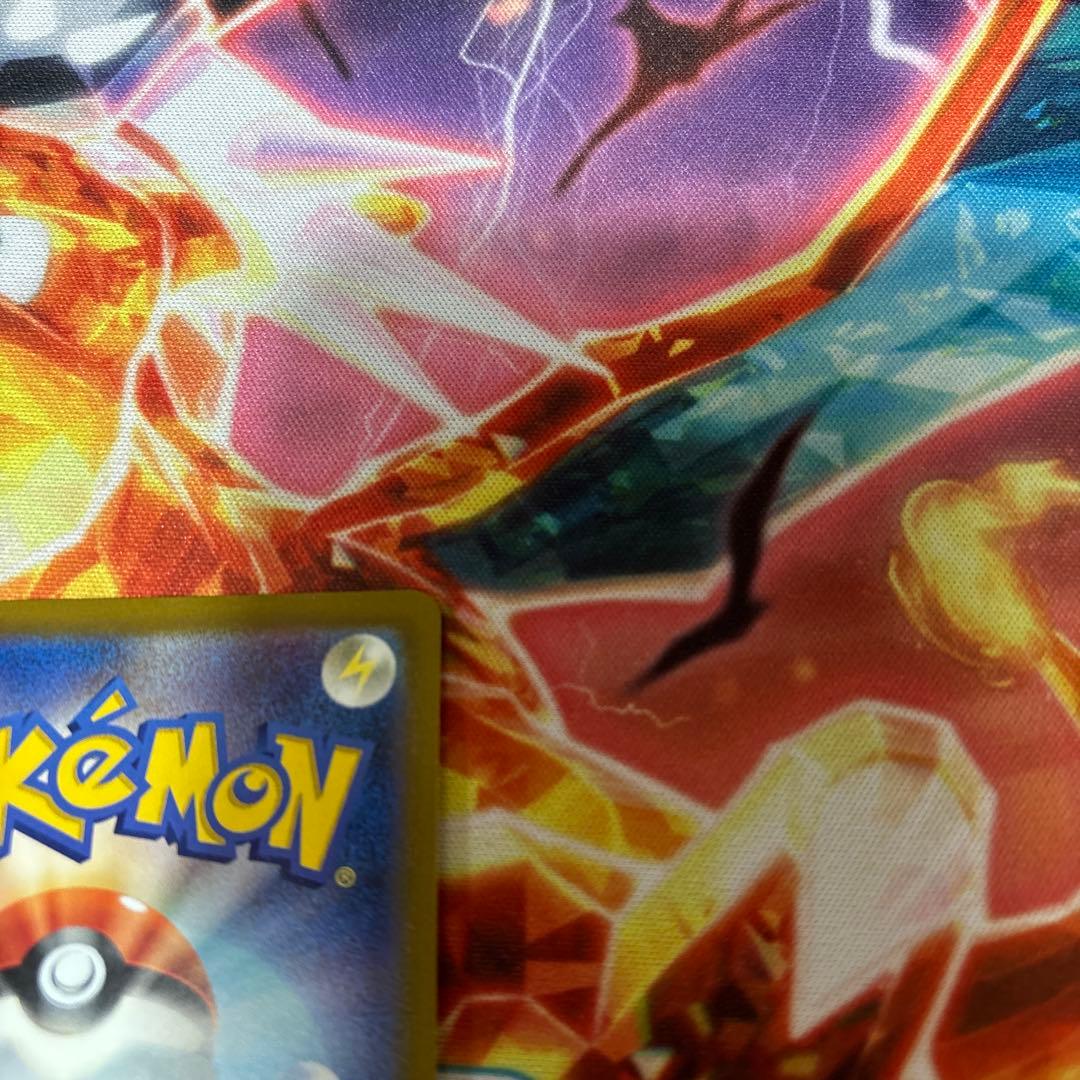 熊*号様 ブースターV SR S6a イーブイヒーローズ 073/069