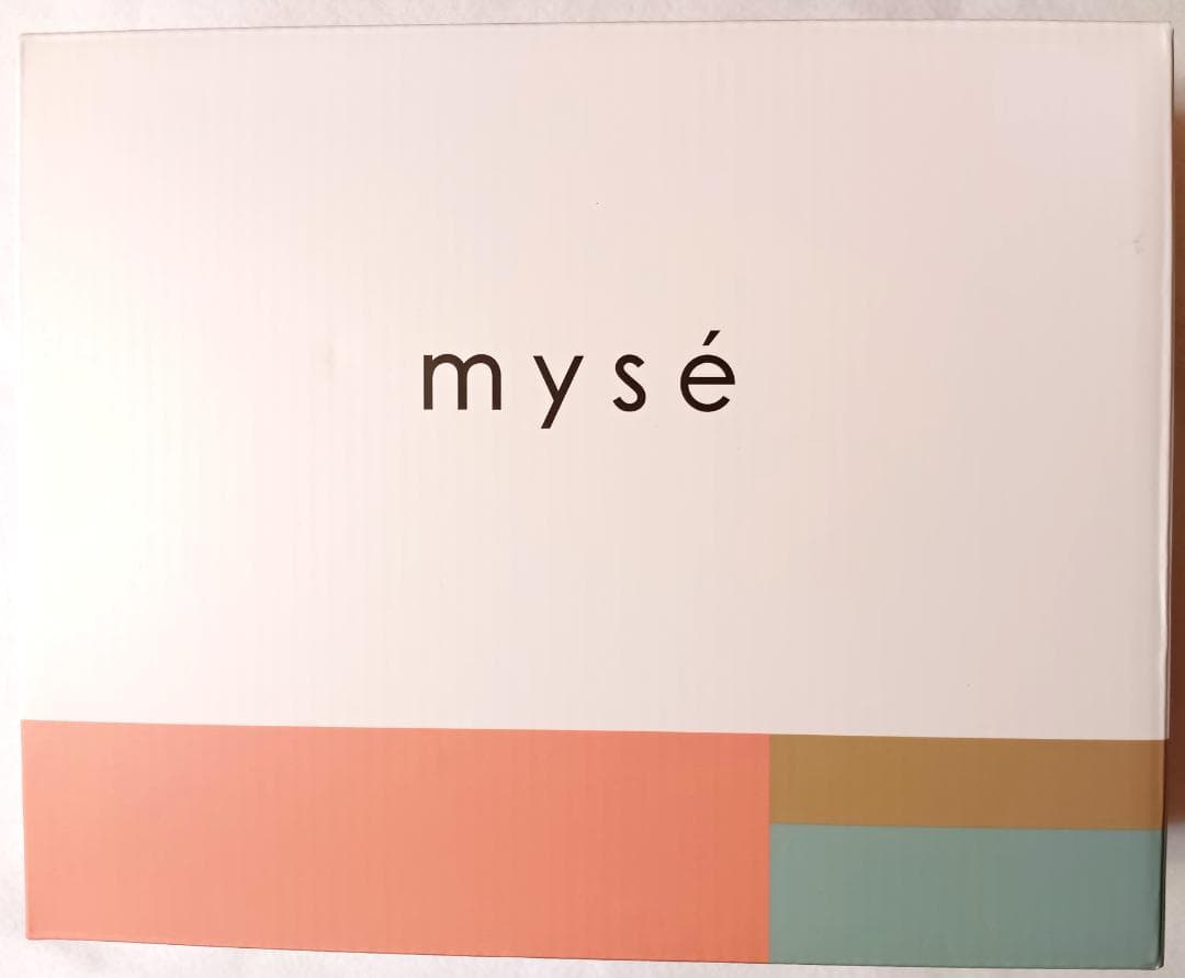 「新品」ヤーマン アセチノディープコア ポーチセット YAMAN mysé