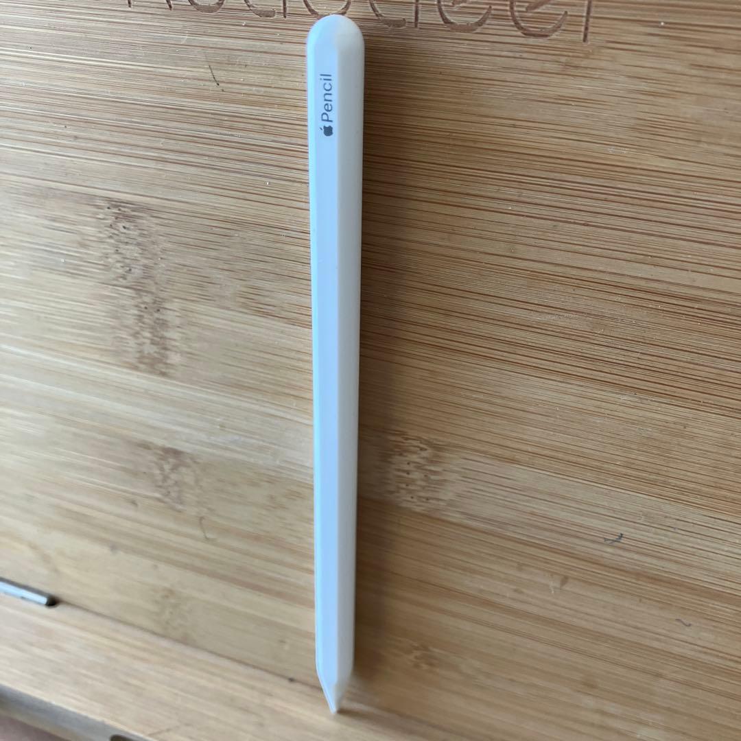 Apple Pencil アップルペンシル　第二世代　本体のみ