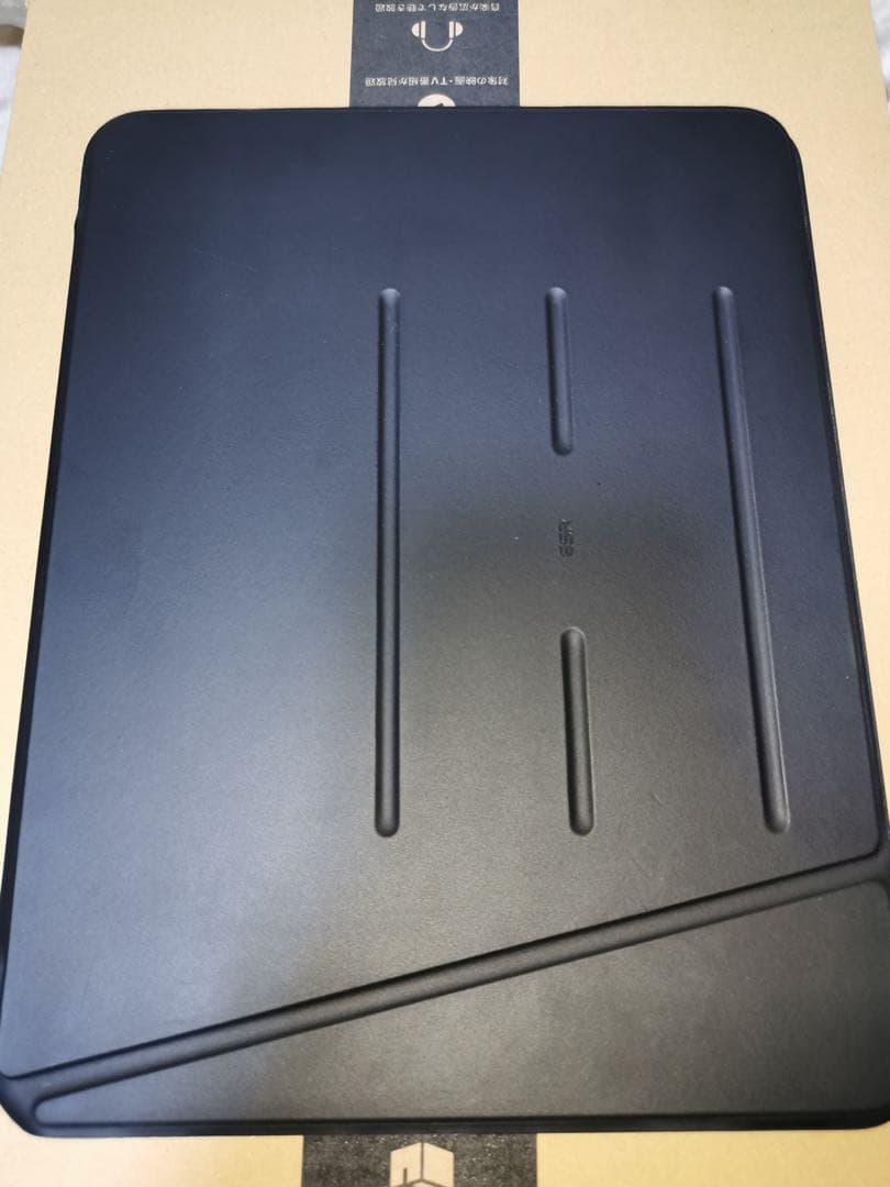 Apple iPad Air 11インチ2024 Wi-Fi, 256GBブルー